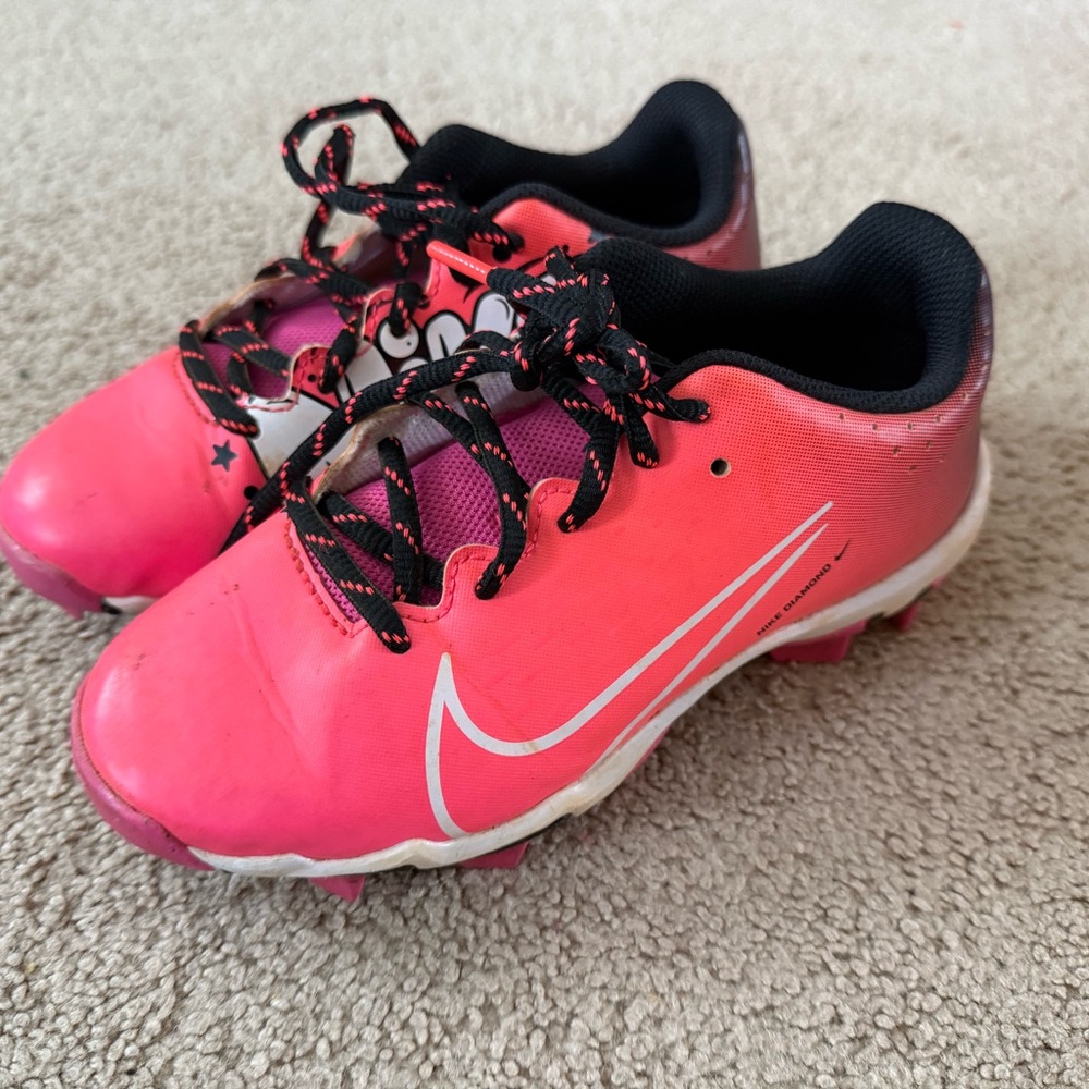 Nike Kids Cleats